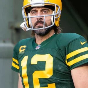 Aaron Rodgers