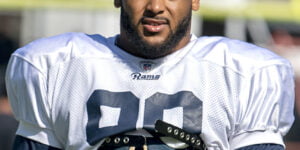 aaron donald