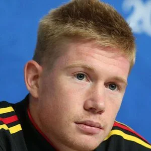 Kevin De Bruyne