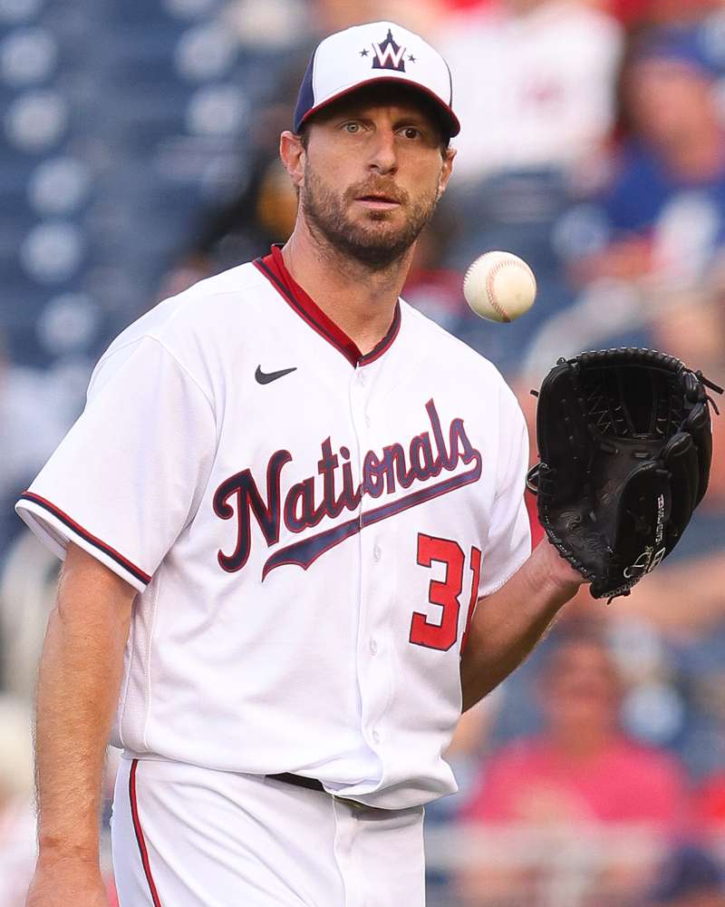 Max_Scherzer