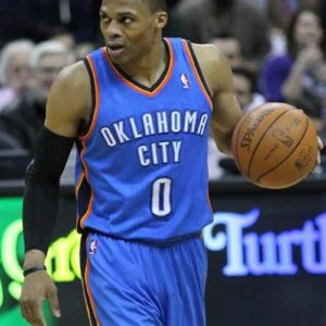 Russell Westbrook