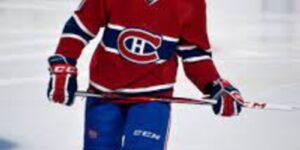 Alex Galchenyuk