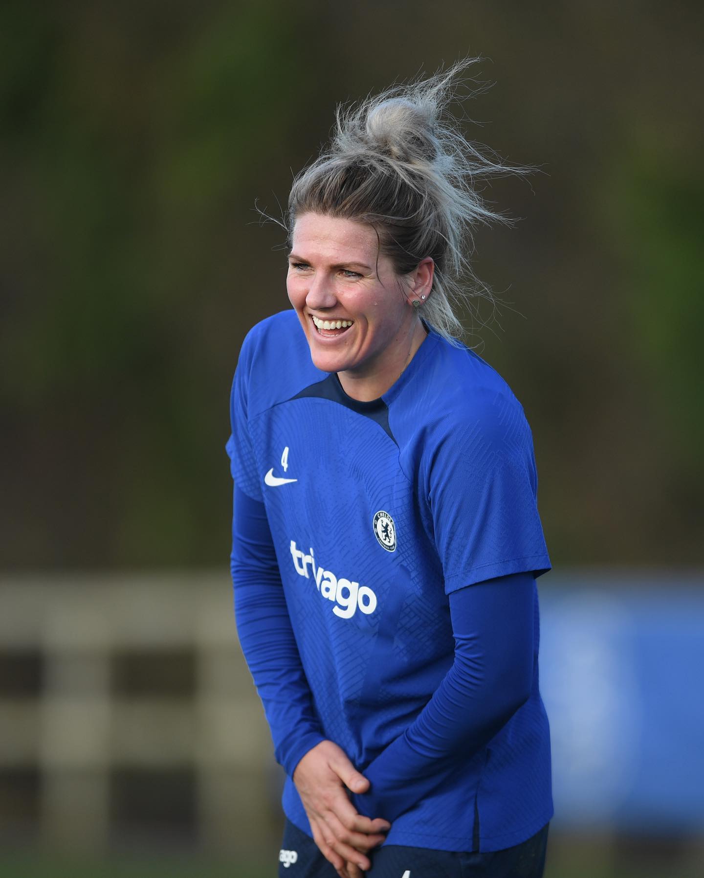 Millie Bright