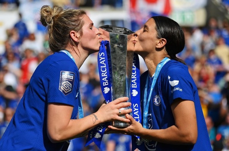 Millie Bright