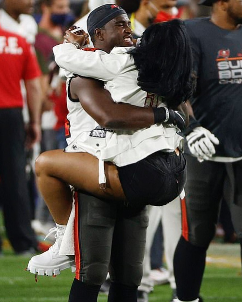 lavonte david