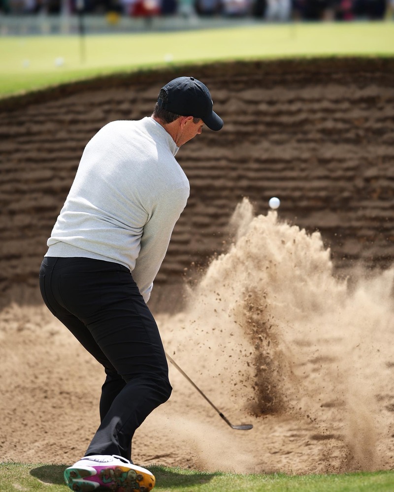 Rory Mcllroy Rory Mcllroy