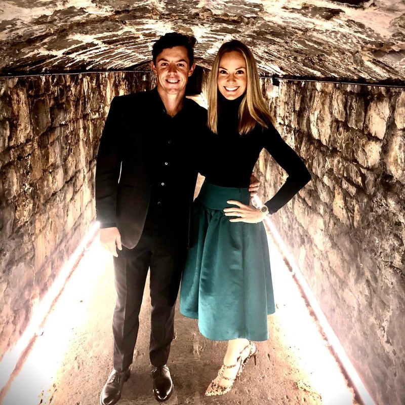 Rory Mcllroy Rory Mcllroy