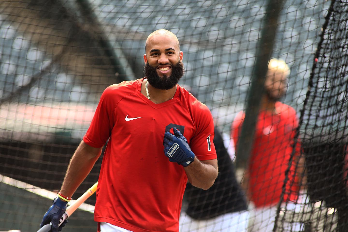 Amed Rosario