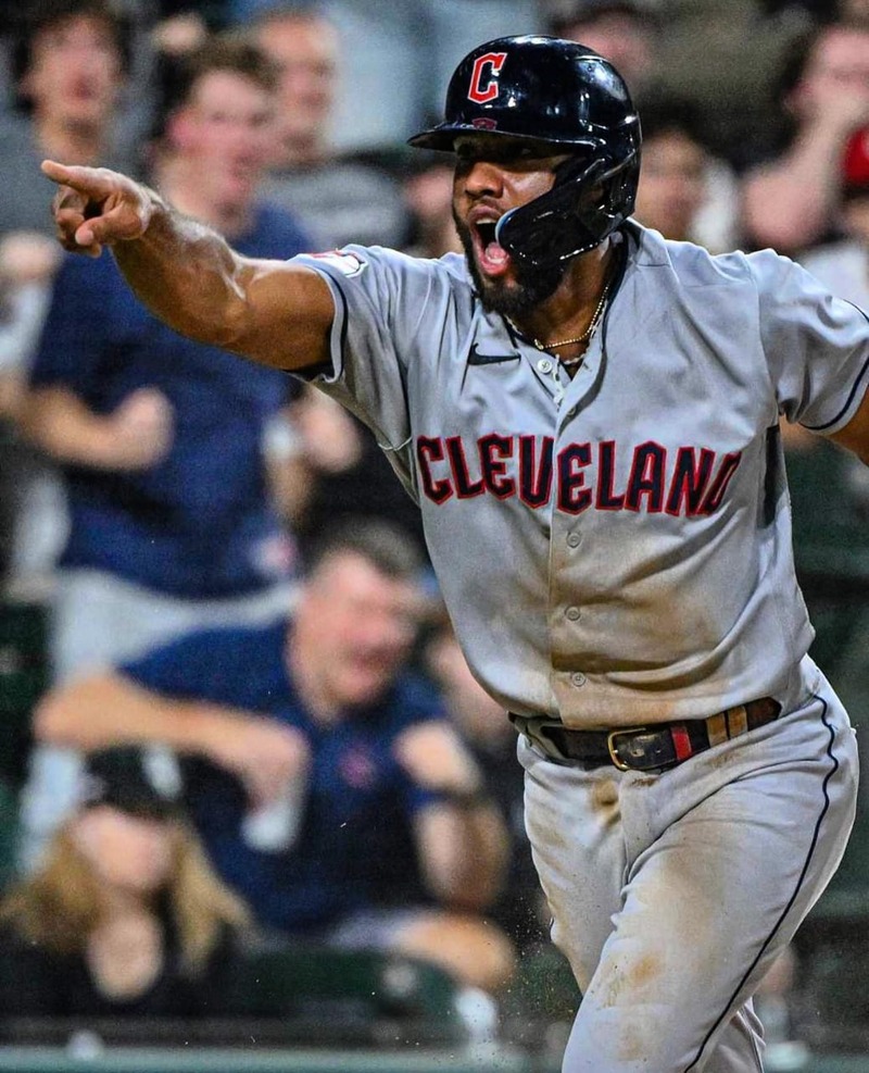 Amed Rosario