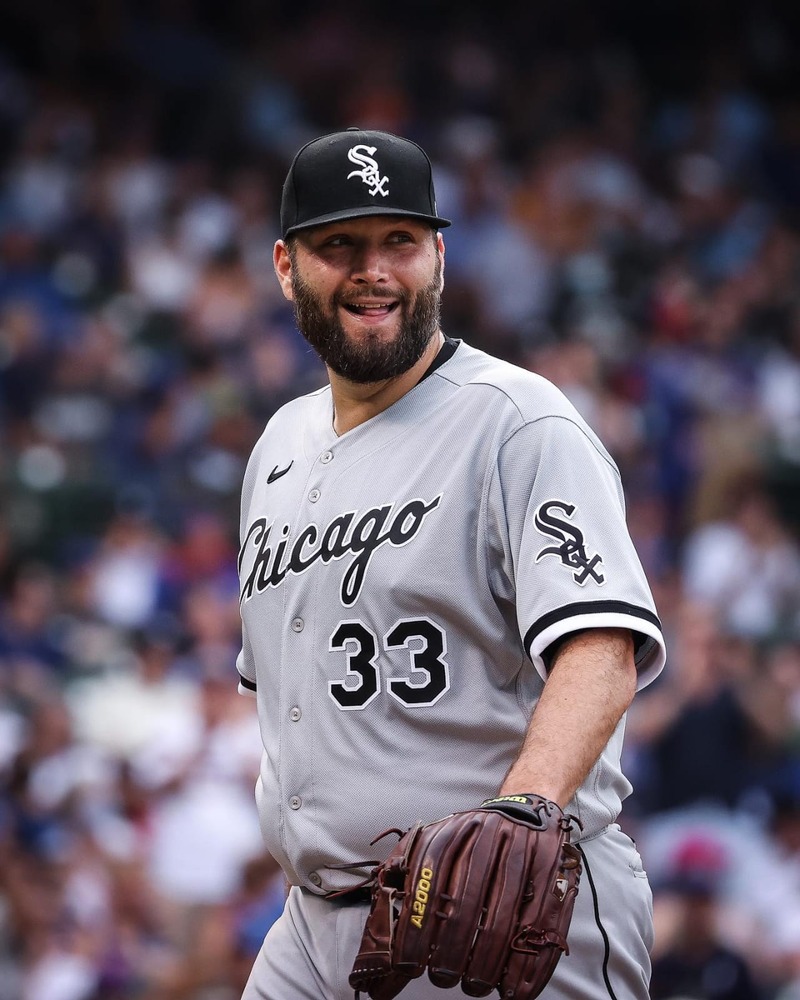 Lance Lynn - Age, Family, Bio