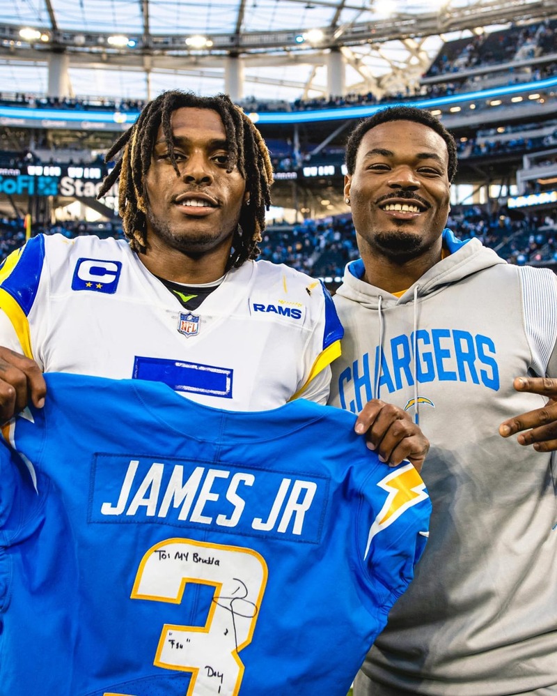 Jalen Ramsey