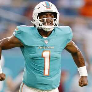Tua Tagovailoa